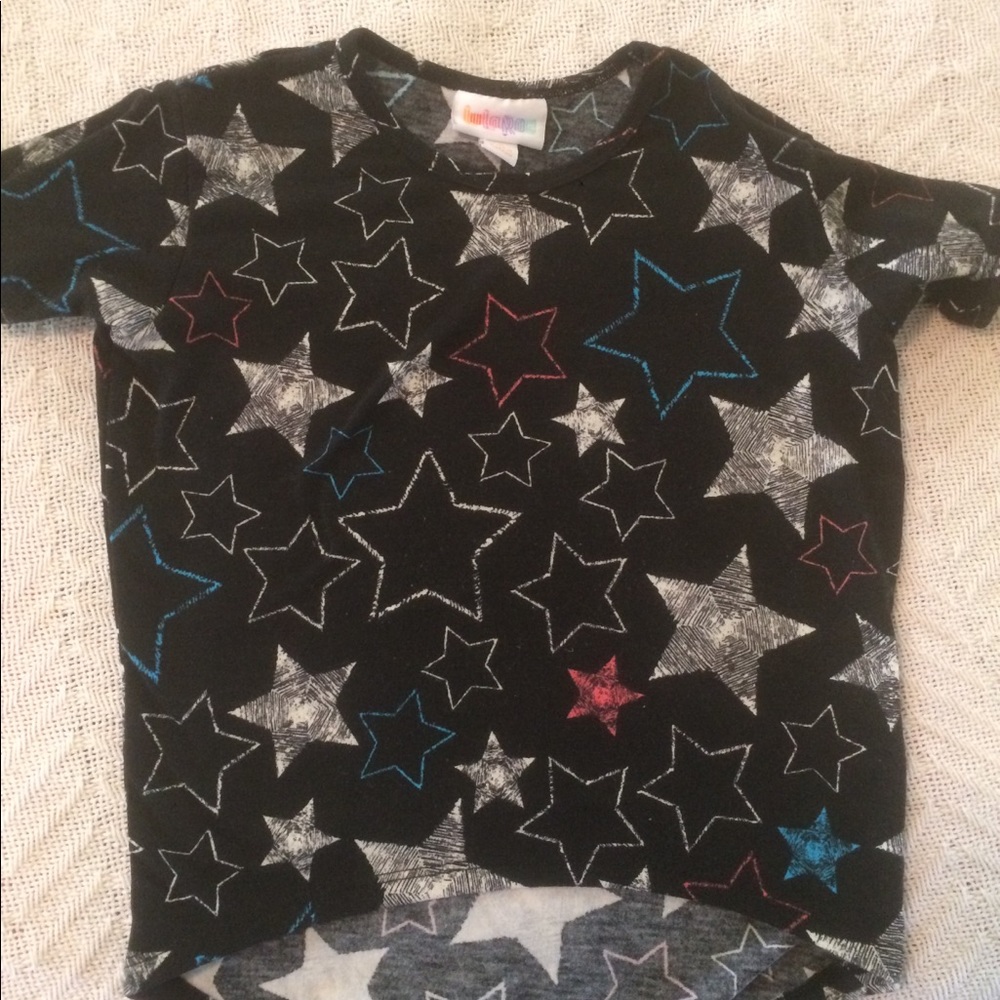 Gracie-Americana line